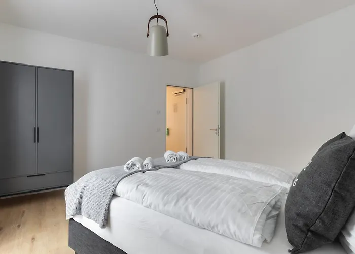 Limehome Eickhoffstrasse