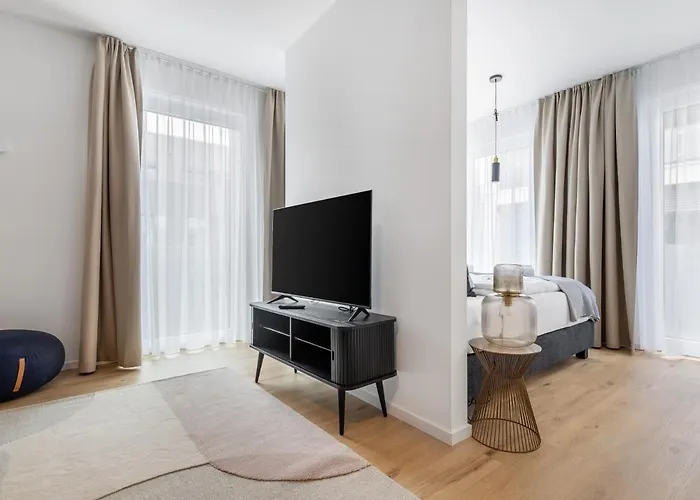 Limehome Eickhoffstrasse Gütersloh