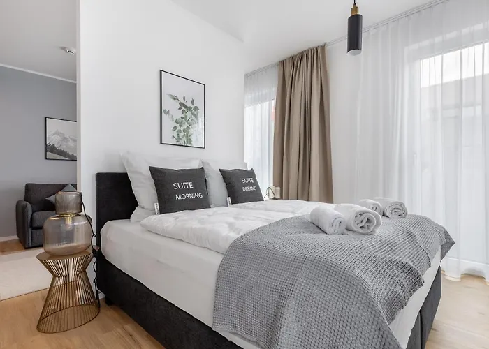 Limehome Eickhoffstrasse