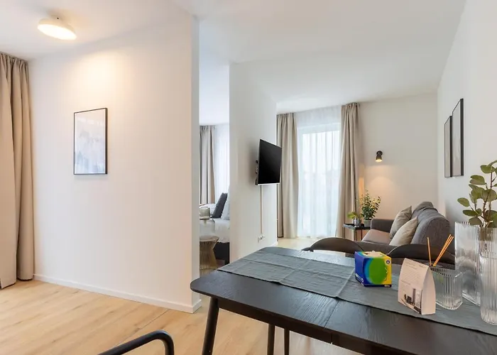 Limehome Eickhoffstrasse 4* Gütersloh