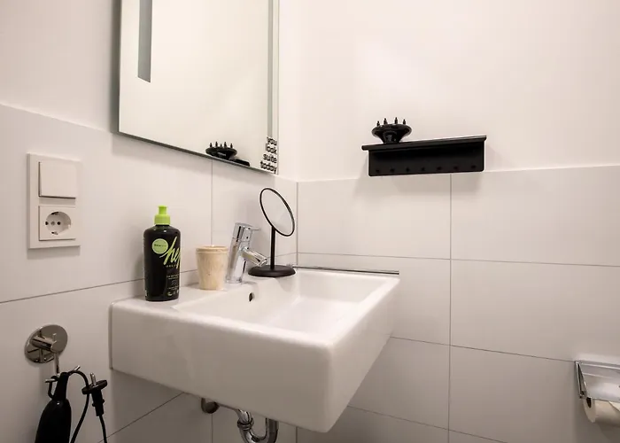 Limehome Eickhoffstrasse