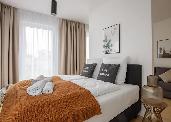 Limehome Eickhoffstrasse Gütersloh