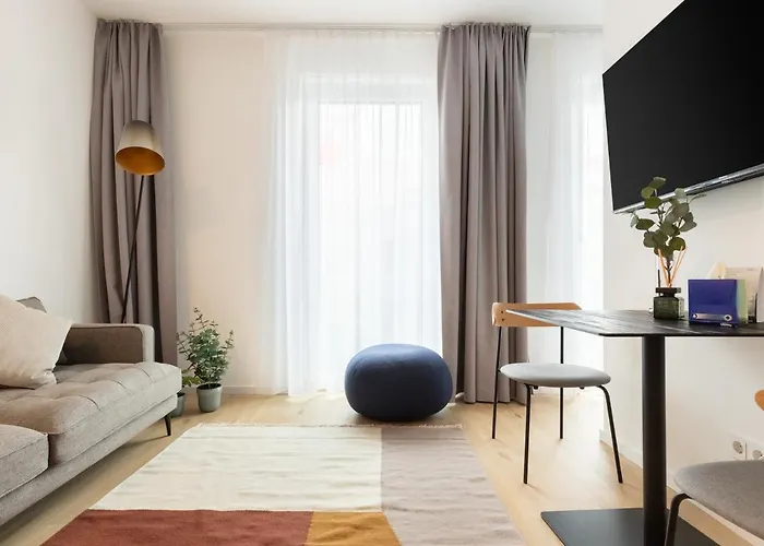 Limehome Eickhoffstrasse