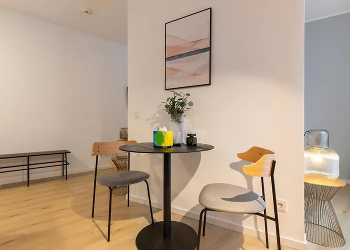 Limehome Eickhoffstrasse