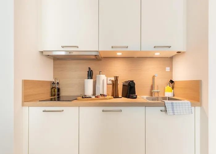 Limehome Eickhoffstrasse 4* Gütersloh