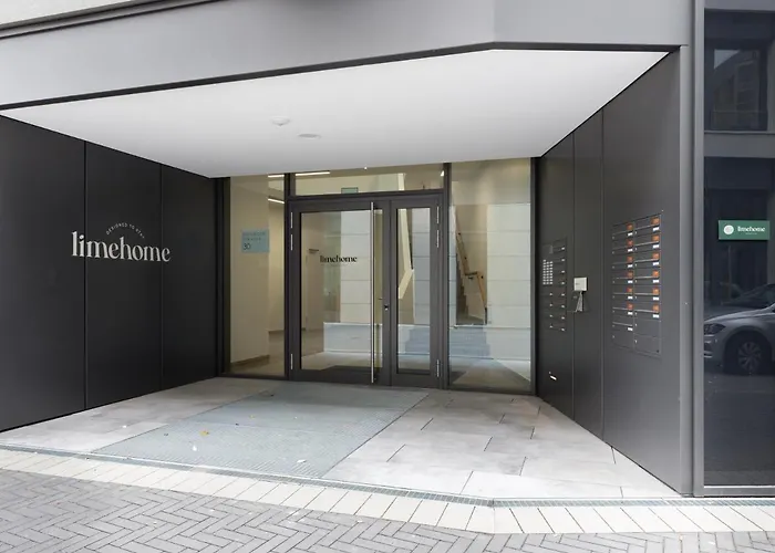 Limehome Eickhoffstrasse