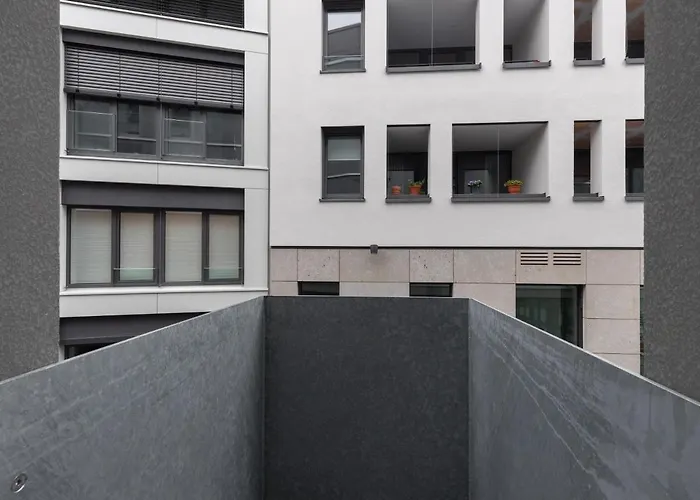 Lejlighedshotel Limehome Eickhoffstrasse Gütersloh