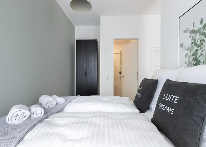 Limehome Eickhoffstrasse 4*