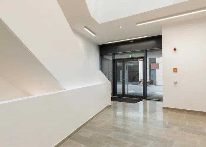 Limehome Eickhoffstrasse Apartmanhotel