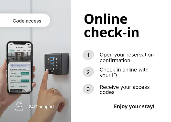 Limehome Eickhoffstrasse