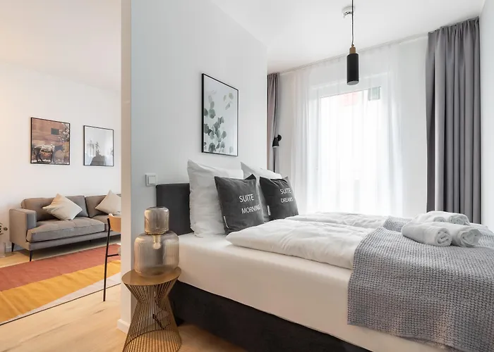 Limehome Eickhoffstrasse 4*