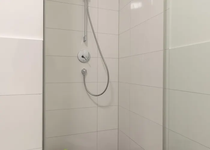 Apartmanhotel Limehome Eickhoffstrasse