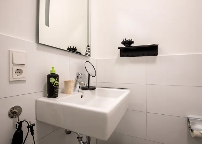 Limehome Eickhoffstrasse Lejlighedshotel 4*