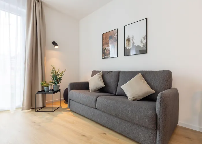 Limehome Eickhoffstrasse 4* Gütersloh