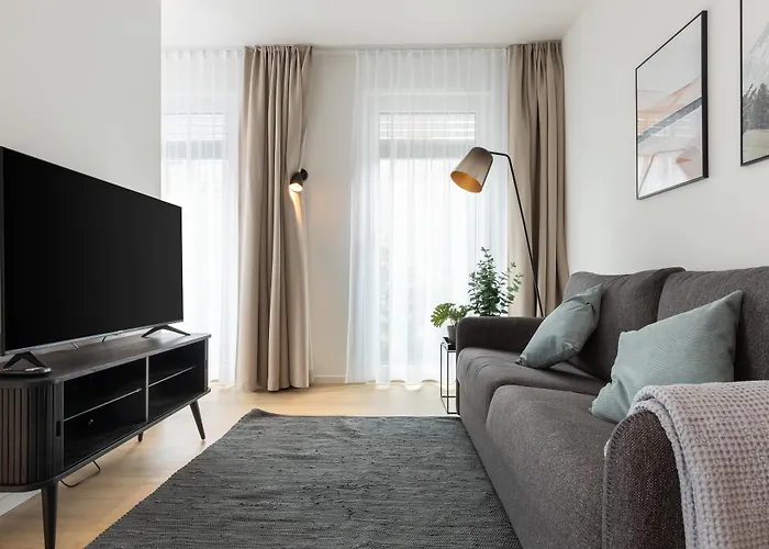 Limehome Eickhoffstrasse 4*