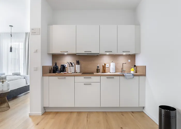 Limehome Eickhoffstrasse Gütersloh